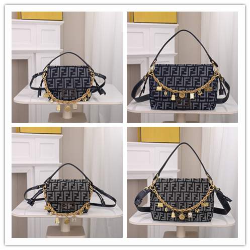 Picture of Fendi Handbags 2 _SKUfw242731498fw
